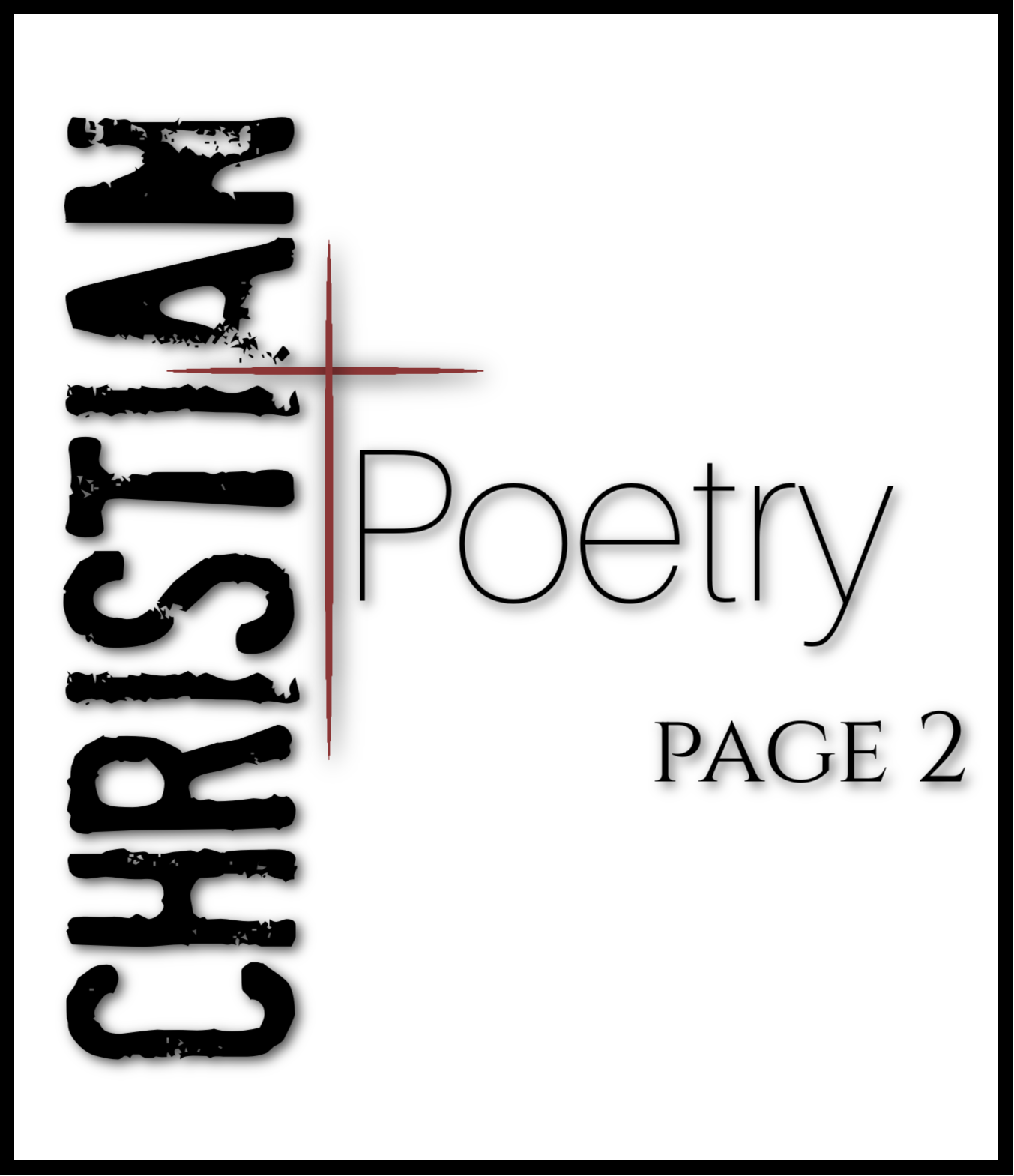 Christian Poems | Life Changing Words