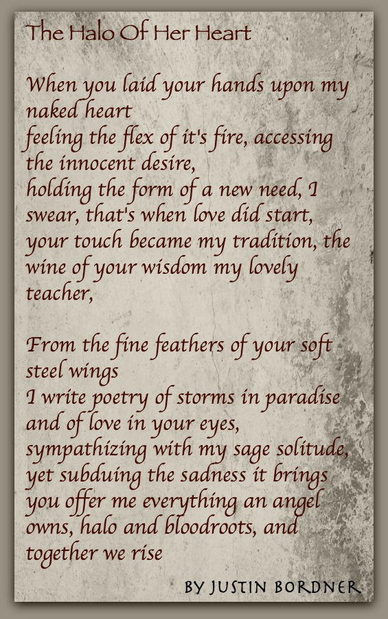 Teacher Poems | Honoring Those That Guide Us Into Life