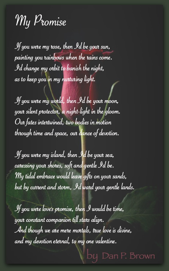 Valentines Day Poems | Celebrating The Gift Of Love