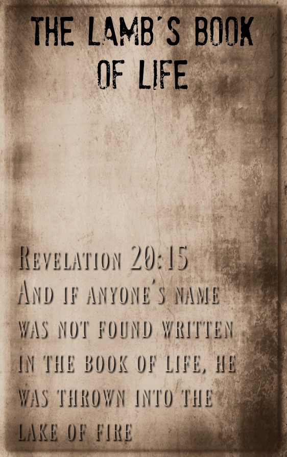 revelation 20 10 15